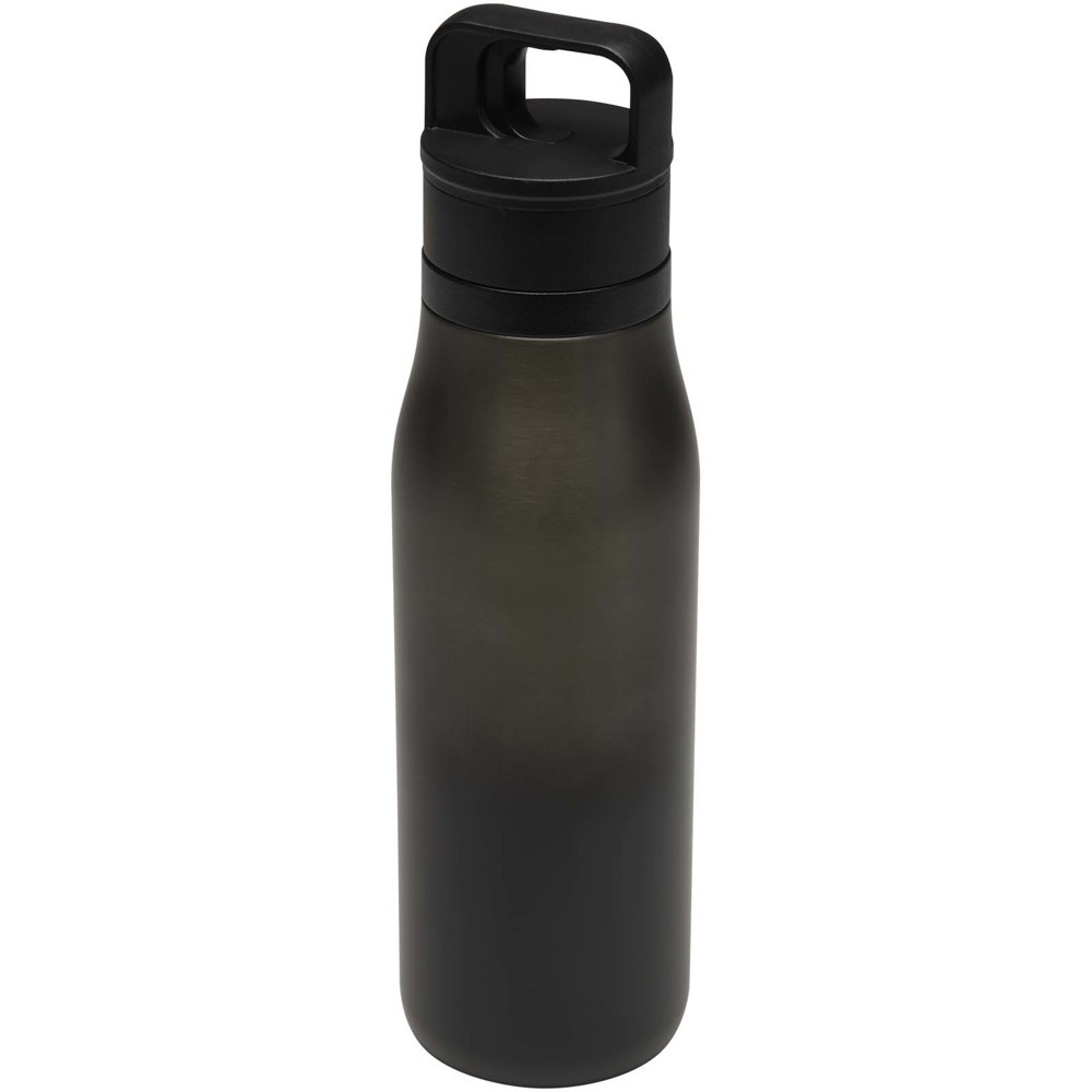 SMART 500 ml RCS doppelwandiger vakuumisolierter One-Touch Becher aus recyceltem Edelstahl