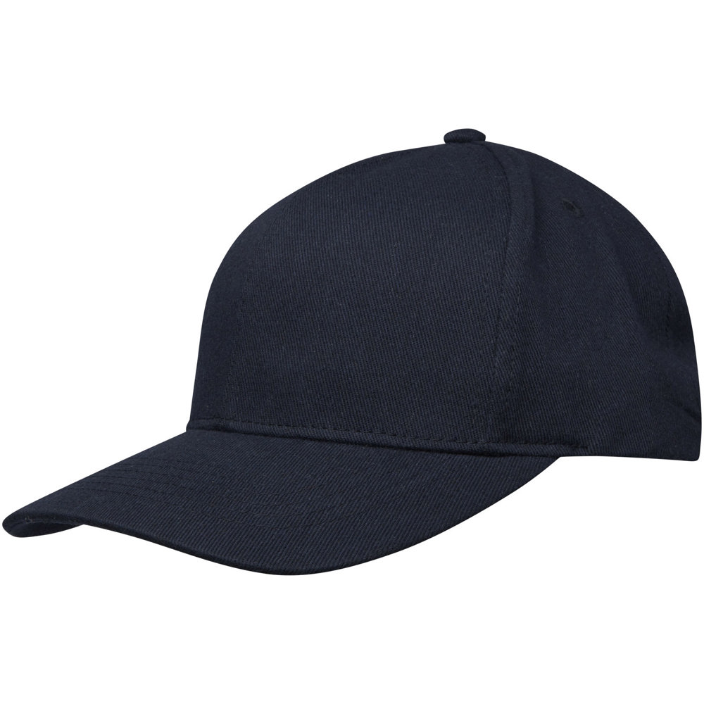 Opal 6 Segmenten Aware™ recycelte Kappe navy
