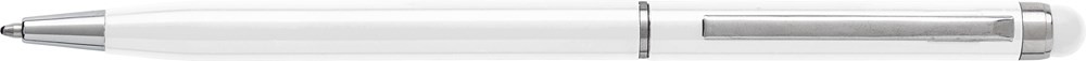 Kugelschreiber aus Aluminium Irina