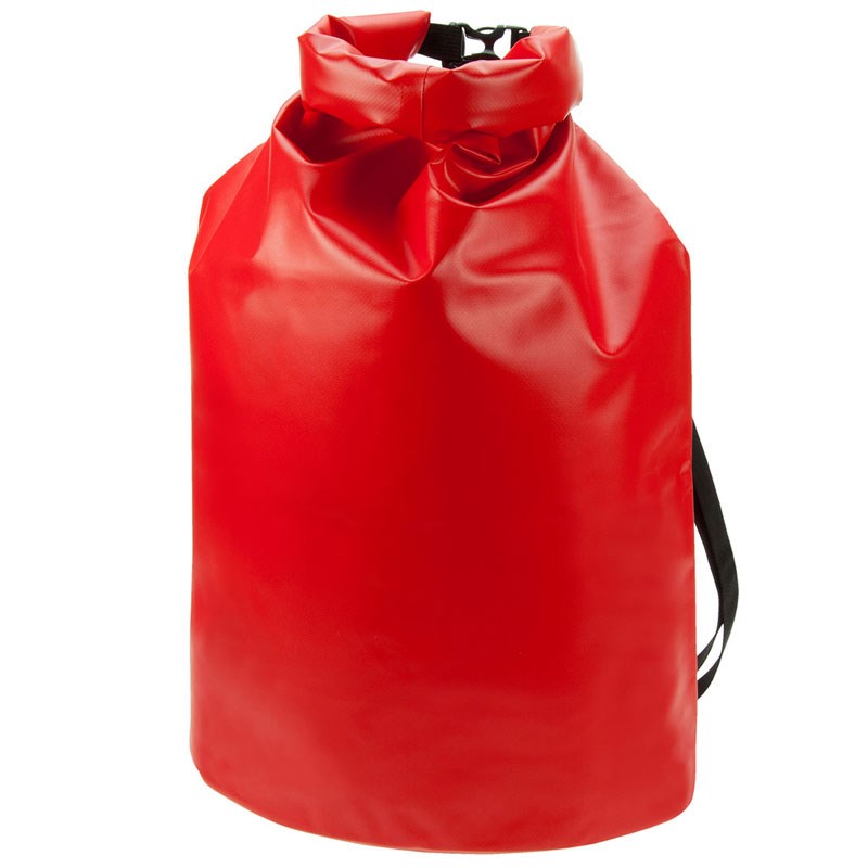Drybag Halfar Splash rot