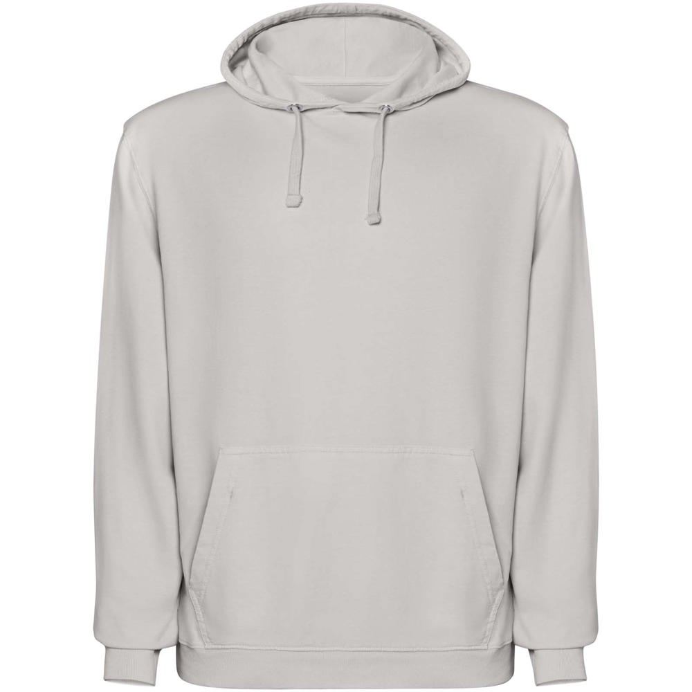 Kenia Kapuzenpullover Unisex grau