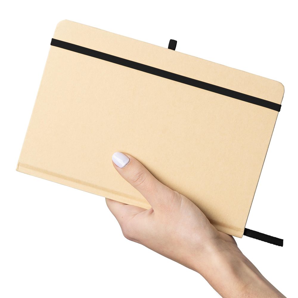 Notizbuch A5 Haze