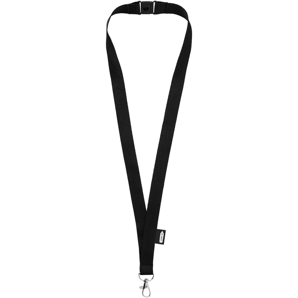 Lanyard rPET