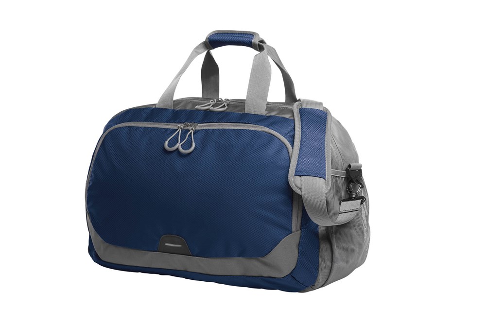 Sport-/Reisetasche STEP marine