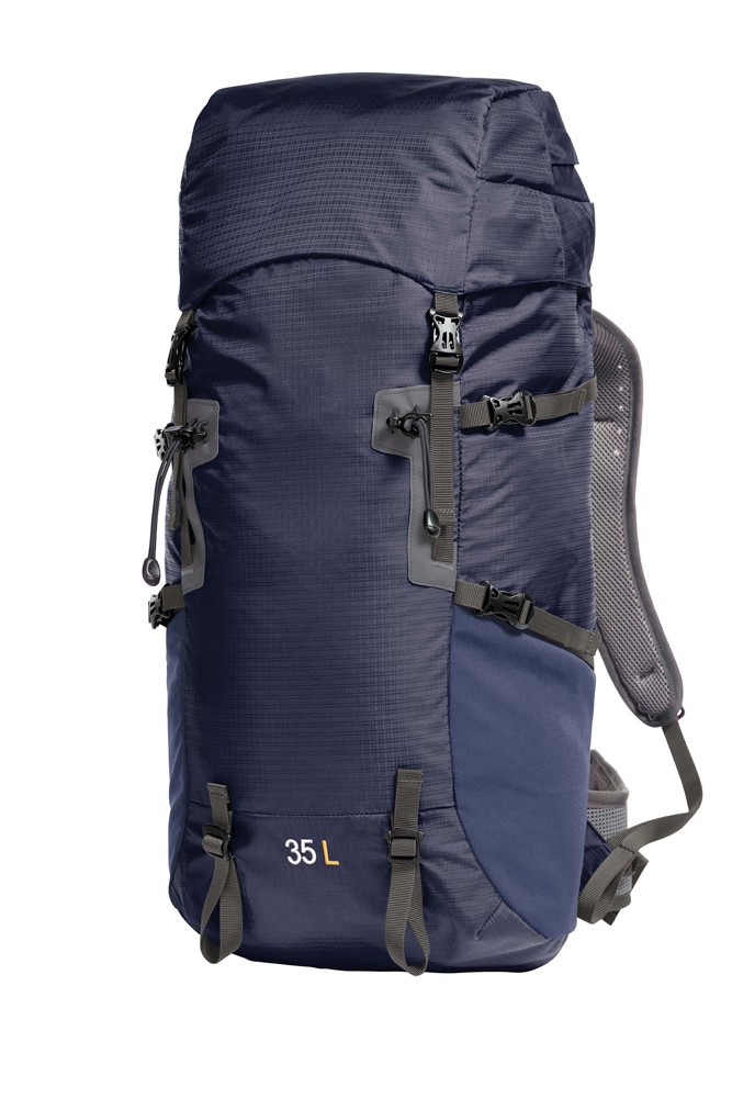 HALFAR® Trekking Rucksack MOUNTAIN