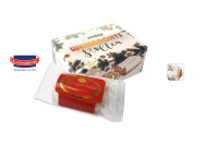 Mini Stollen Präsentbox
