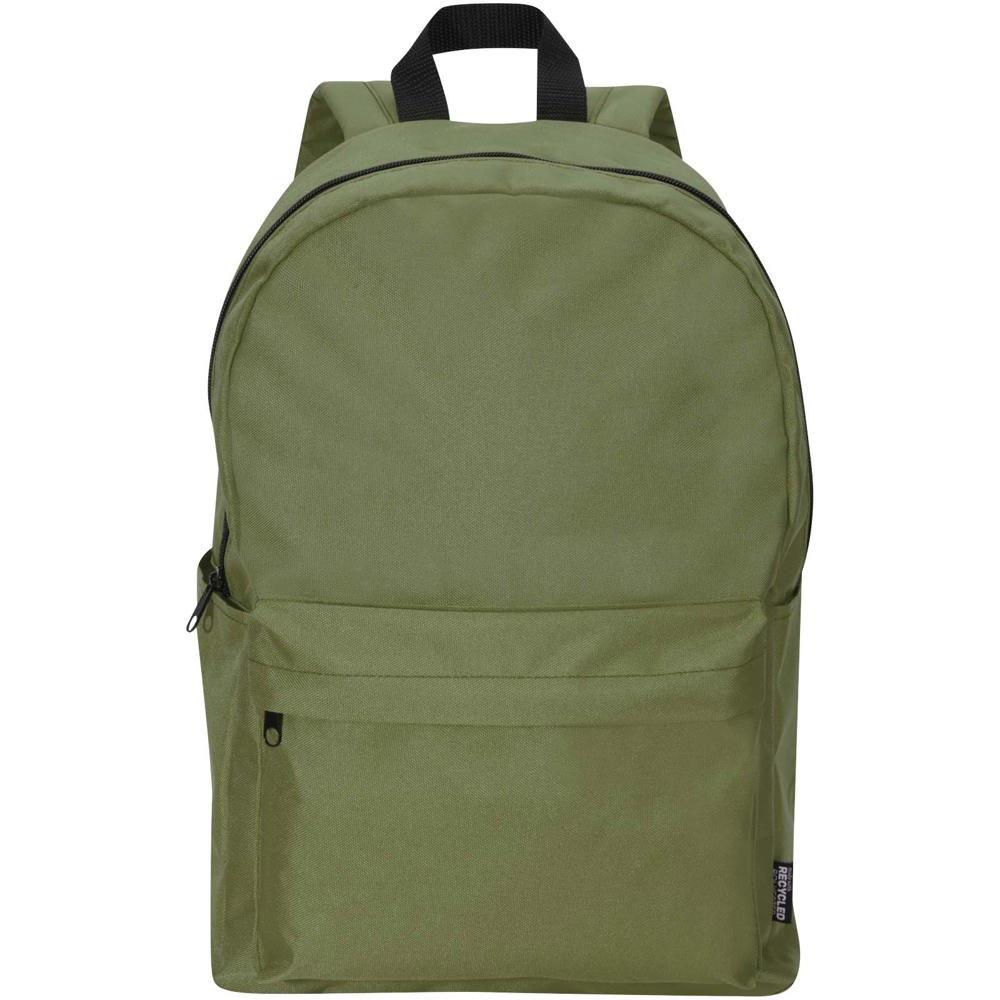Sac à dos pour ordinateur portable Byron de 16 L et 14