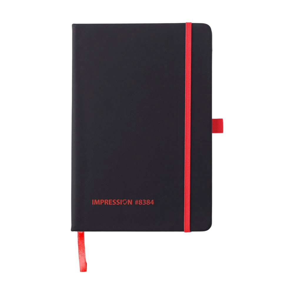 Notizbuch Charlene | PU | A5 | Liniert