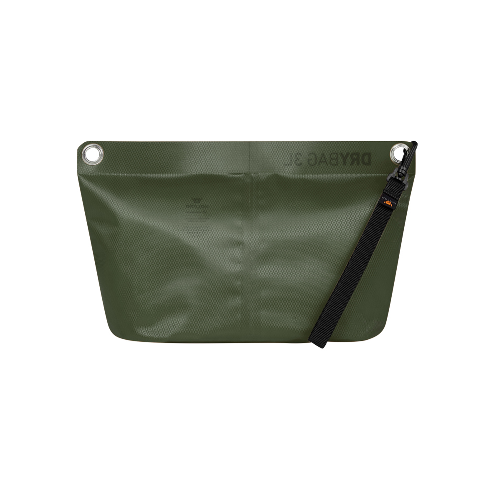 Dry-Bag Halfar Travel olive