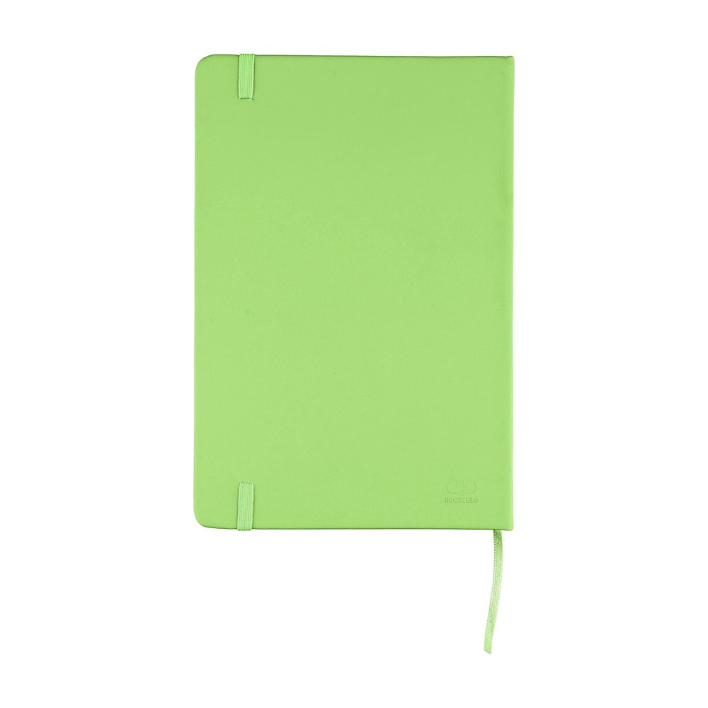 Notizbuch Eva | A5 | Liniert