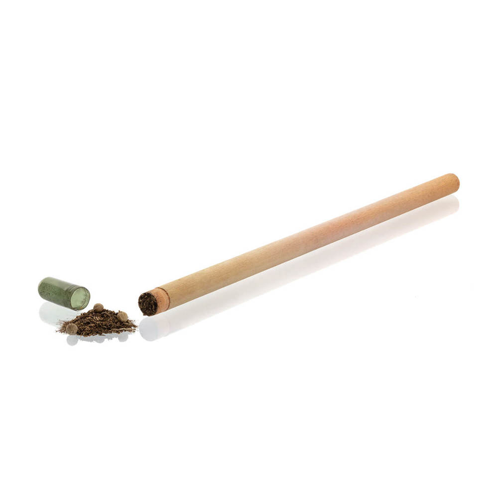 Crayon Sprout Rond Basilic
