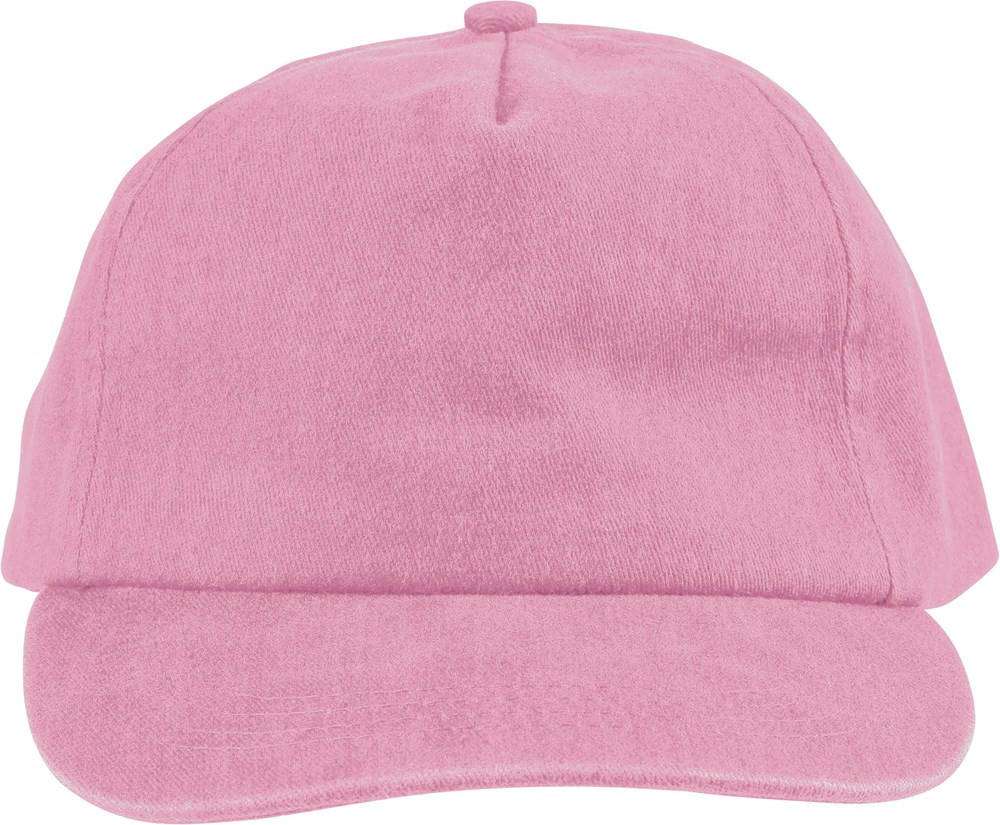 Baumwolle (240 g/m2) Mütze Liora