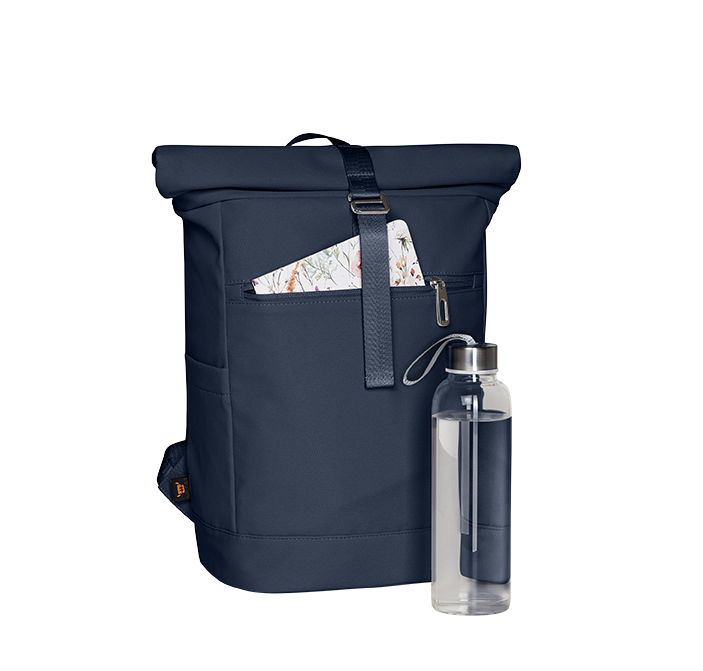 Rucksack STAR S marine