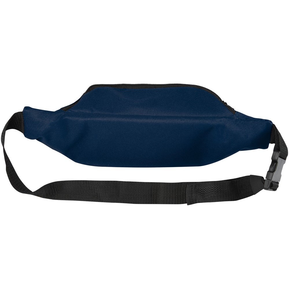 Sac banane en RPET GRS Journey Marine