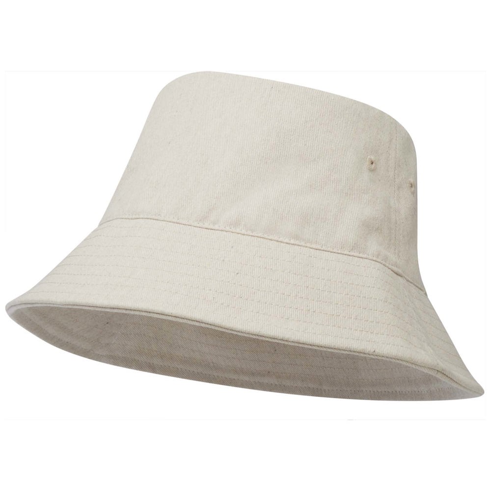 Chapeau anti-UV recyclé Wicklow Oatmeal