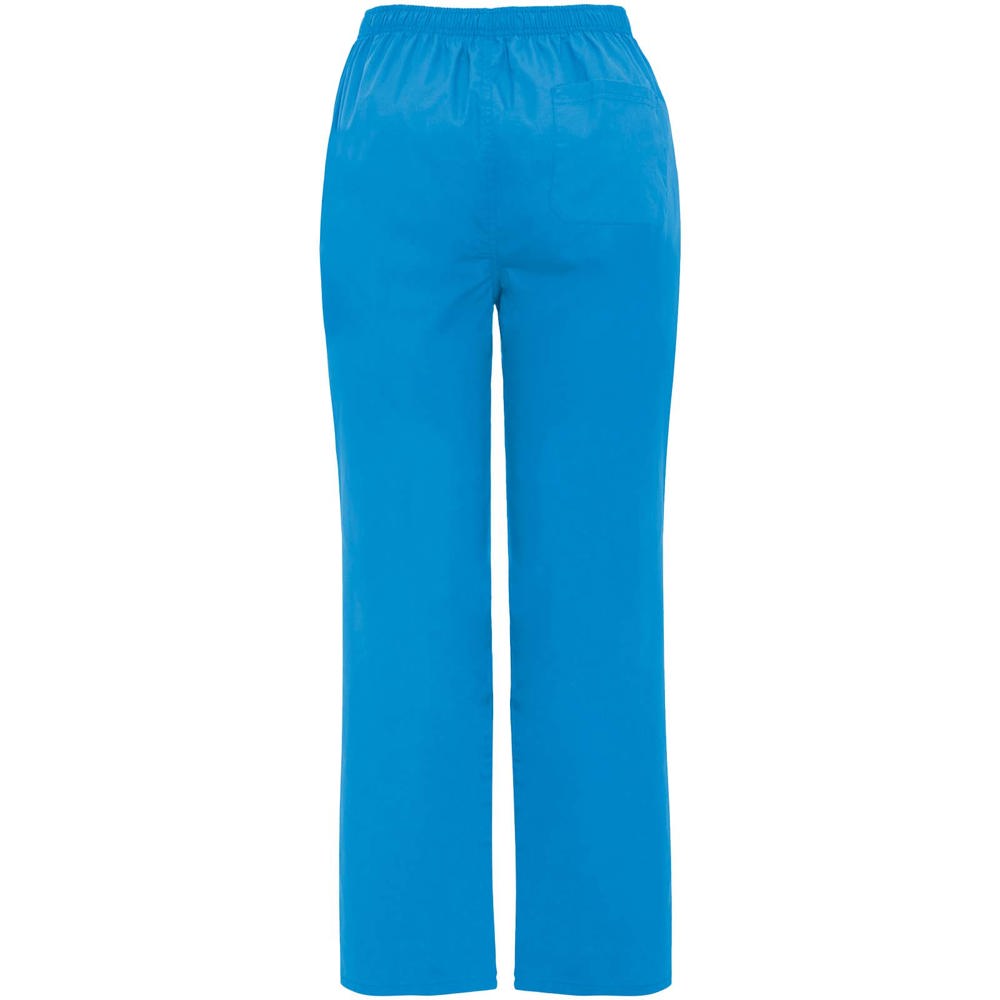 Vademecum Arbeitshose, 160 g/m2, unisex donau-blau