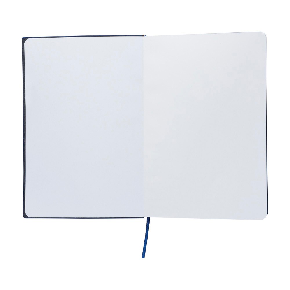 Notizbuch Elian | Kunstleder | A5 | Liniert