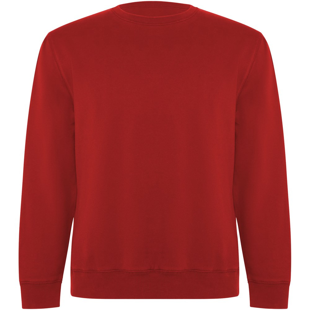 Batian Sweatshirt mit Rundhalsausschnitt aus Bio-Baumwolle Unisex