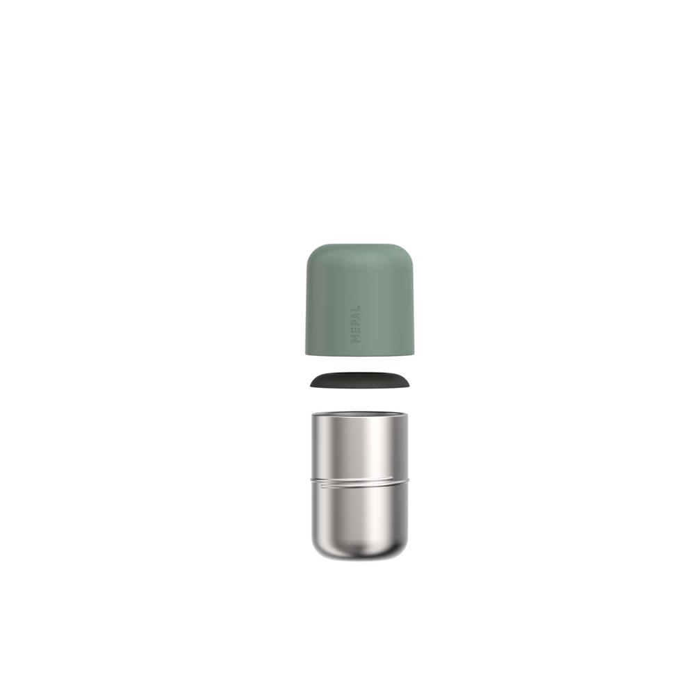 Mug de voyage Mepal Ellipse de 300 ml Sauge