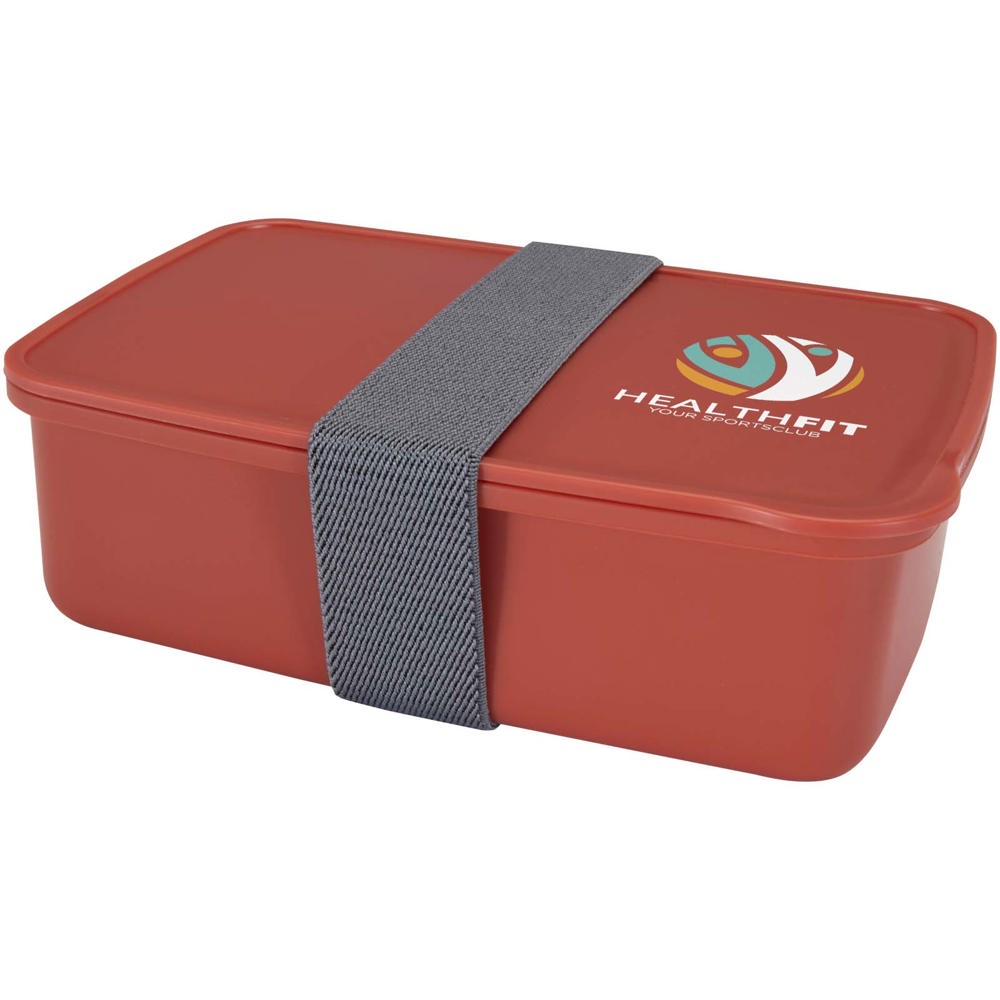 Lunch box Dovi de 800 ml Brick