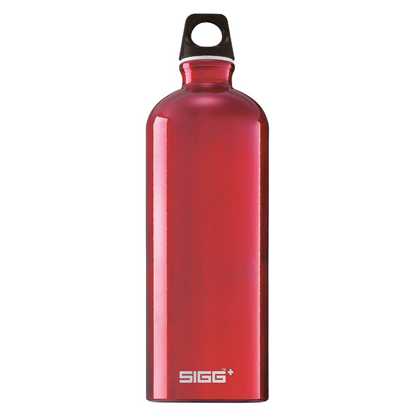 Trinkflasche SIGG Traveller Bottle