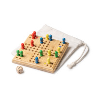 Jeu de voyage Hâte-toi lentement
