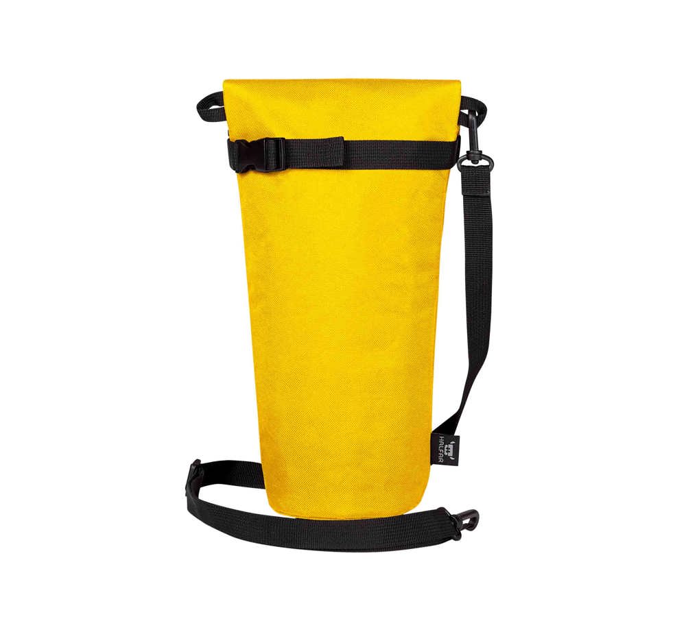 Thermobag BOTTLE jaune