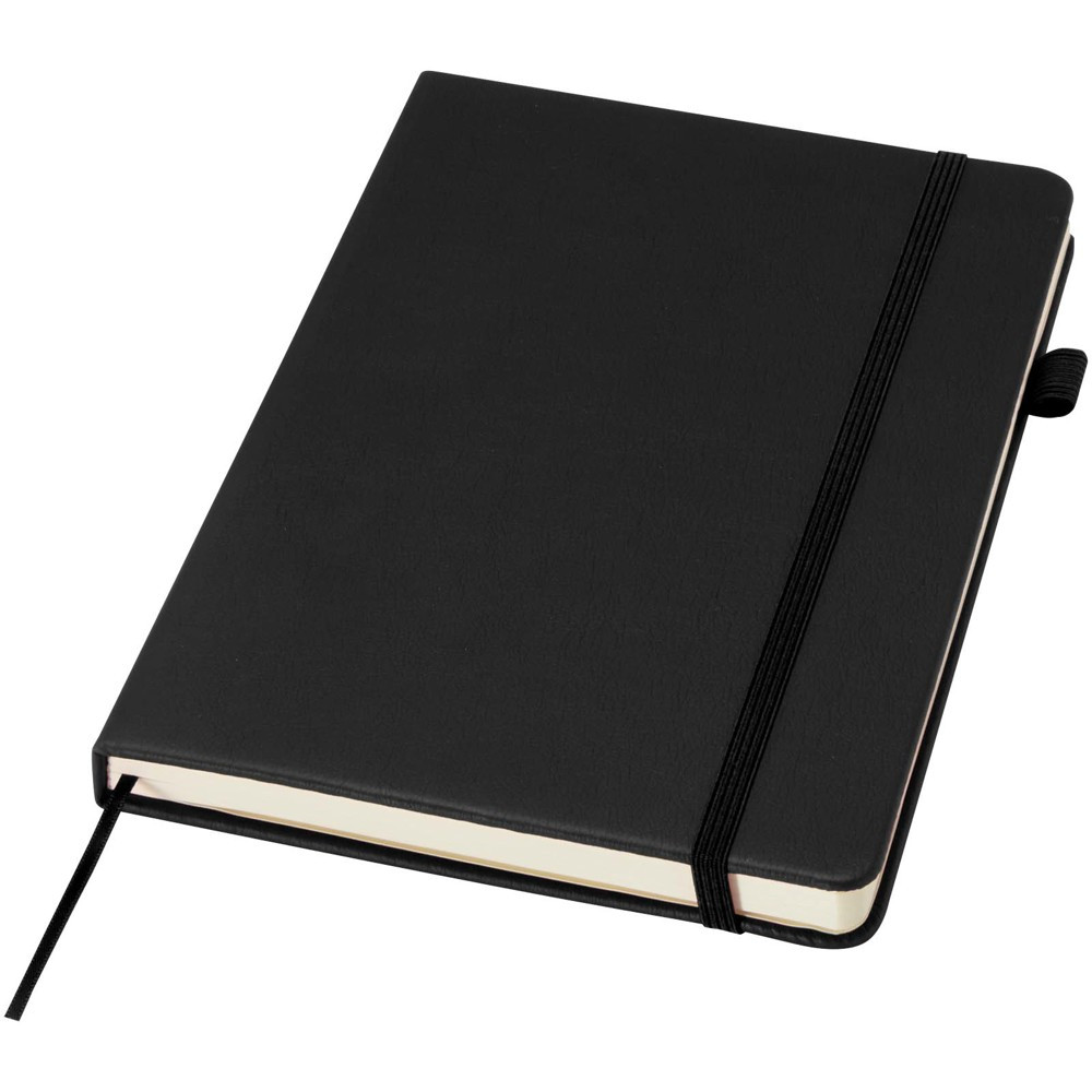 Liss A5 Hardcover Notizbuch aus recyceltem Kunststoff