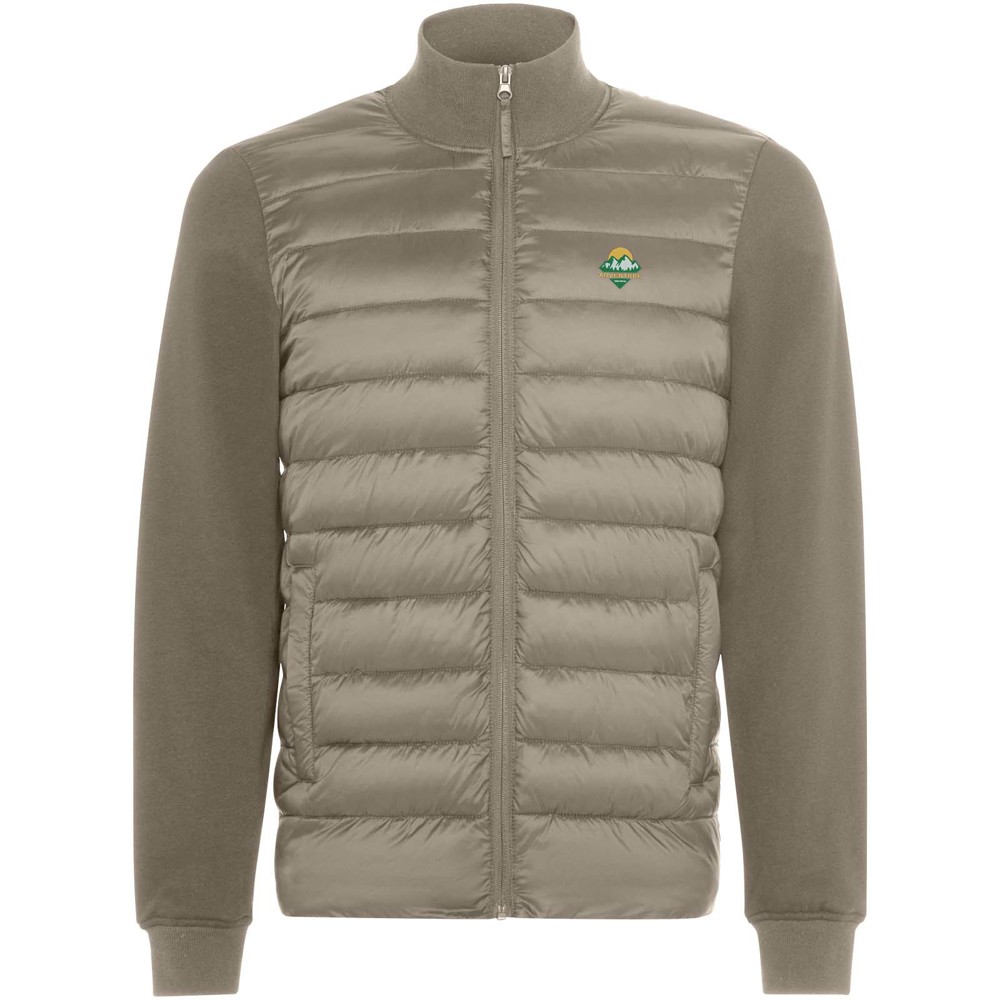 Veste unisexe Vivaro Sable foncé