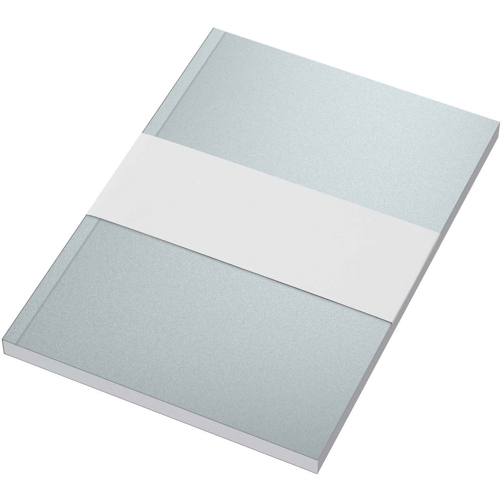 Novella Austen Colours A5 Softcover Notizbuch – 100 Blatt