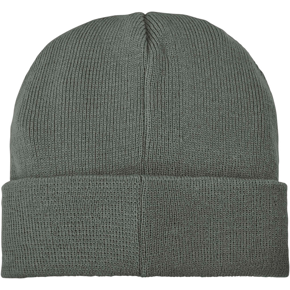 Mütze St. Moritz olive