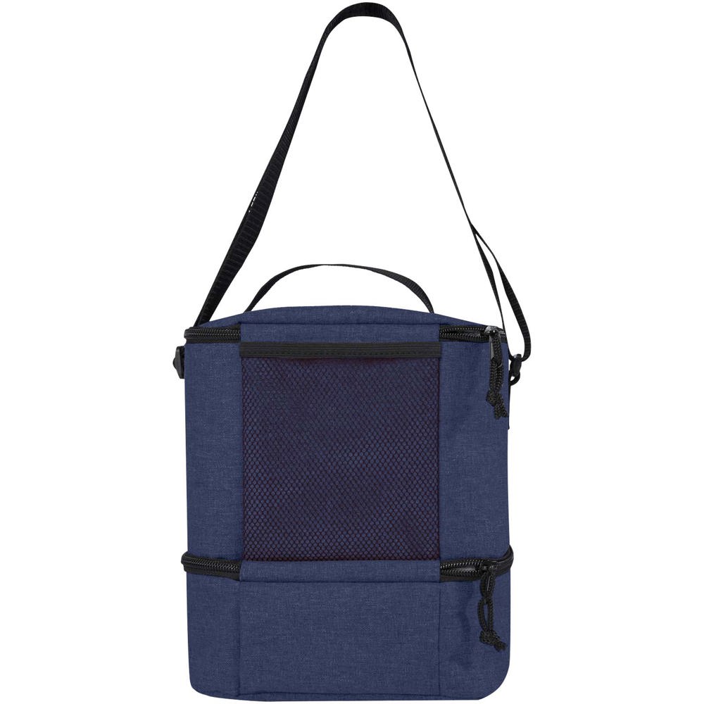 Tundra GRS rPET Lunch Kühltasche für 9 Dosen 9L heather navy