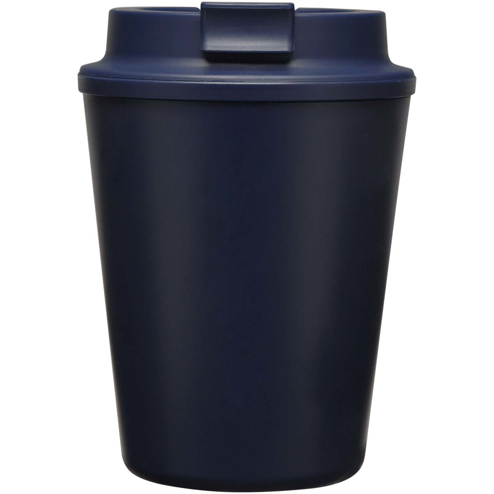 Gobelet isotherme à double paroi Newport 300 ml Marine