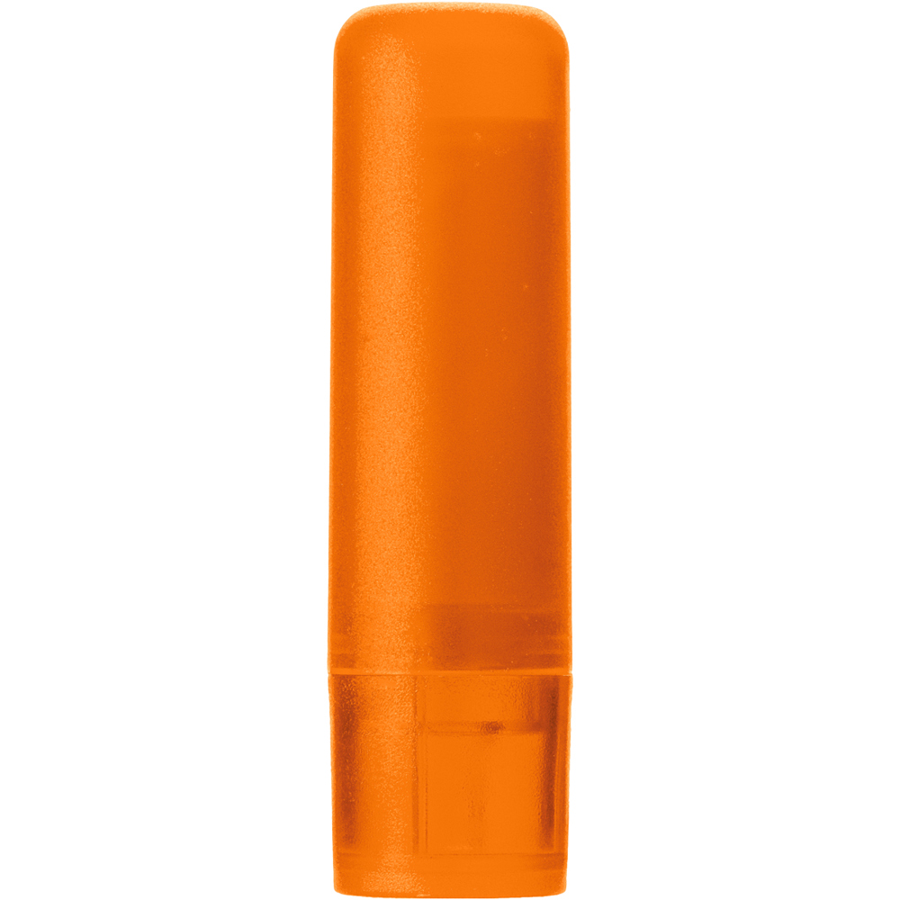 Baume à lèvres Kiruna orange