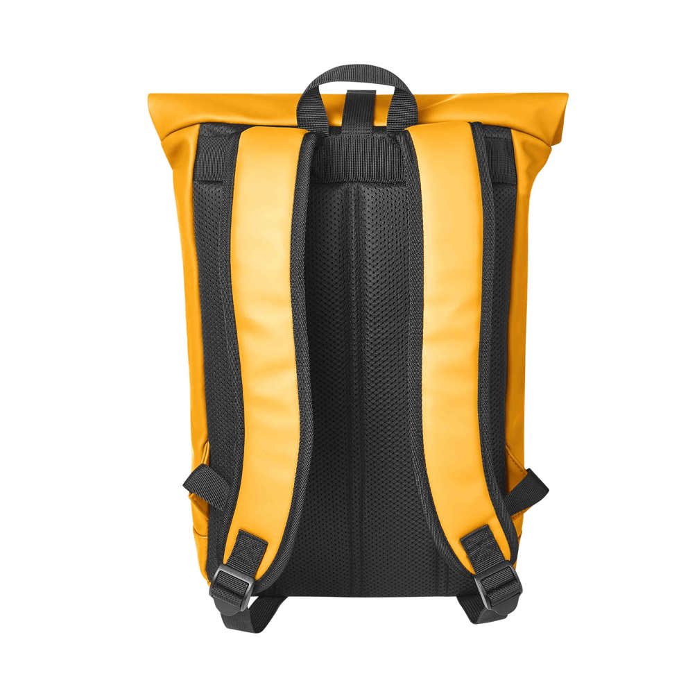 Laptop-Rucksack PURE jaune