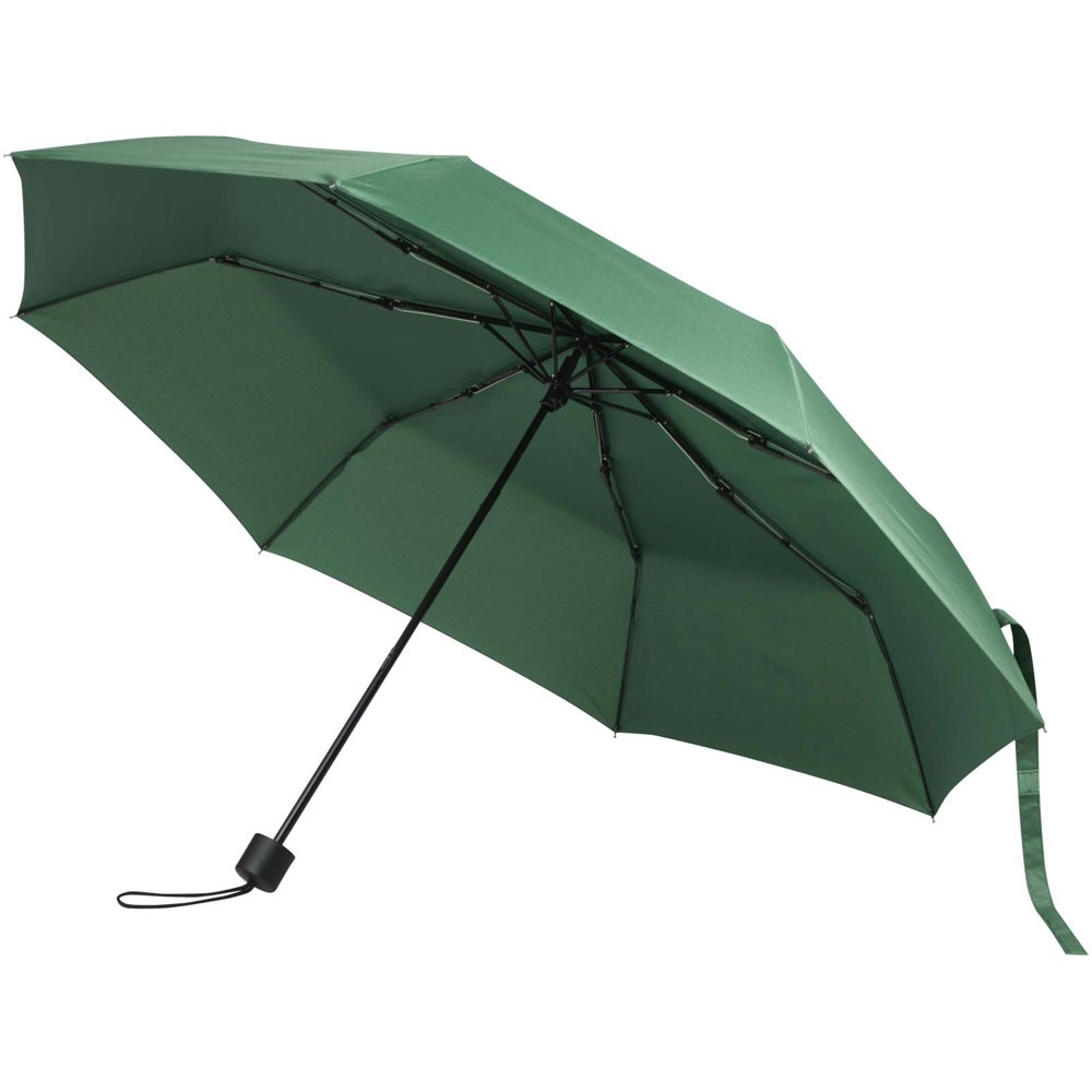 Aaron 23'' faltbarer manueller Regenschirm