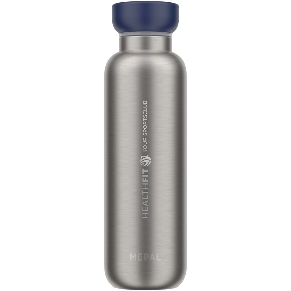 Bouteille d’eau mepal Ellipse de 500 ml Vivid blue