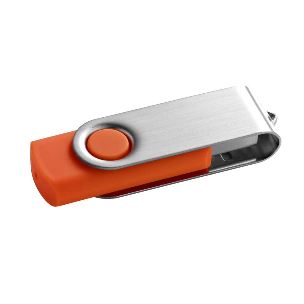USB-Stick 32 GB Classic 3.0 orange