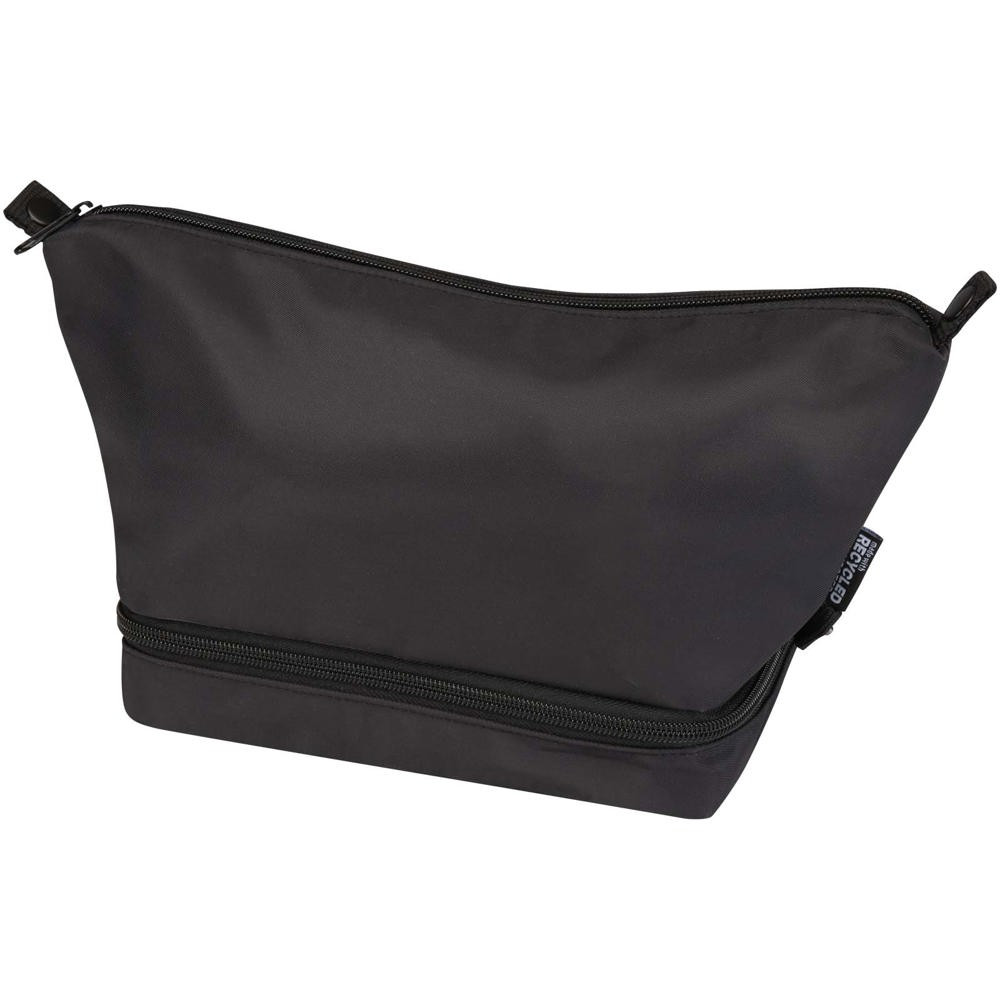 Trip Aware™ Recycelter Reisekulturbeutel 6 L
