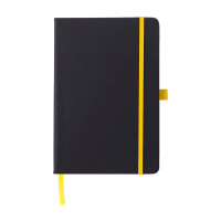Notizbuch Charlene | PU | A5 | Liniert