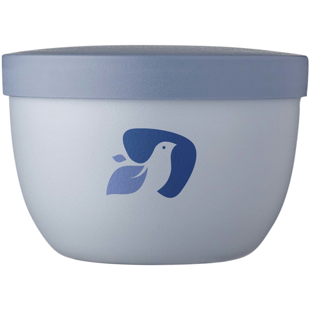 Mepal Ellipse 350 ml Snackpot Blau
