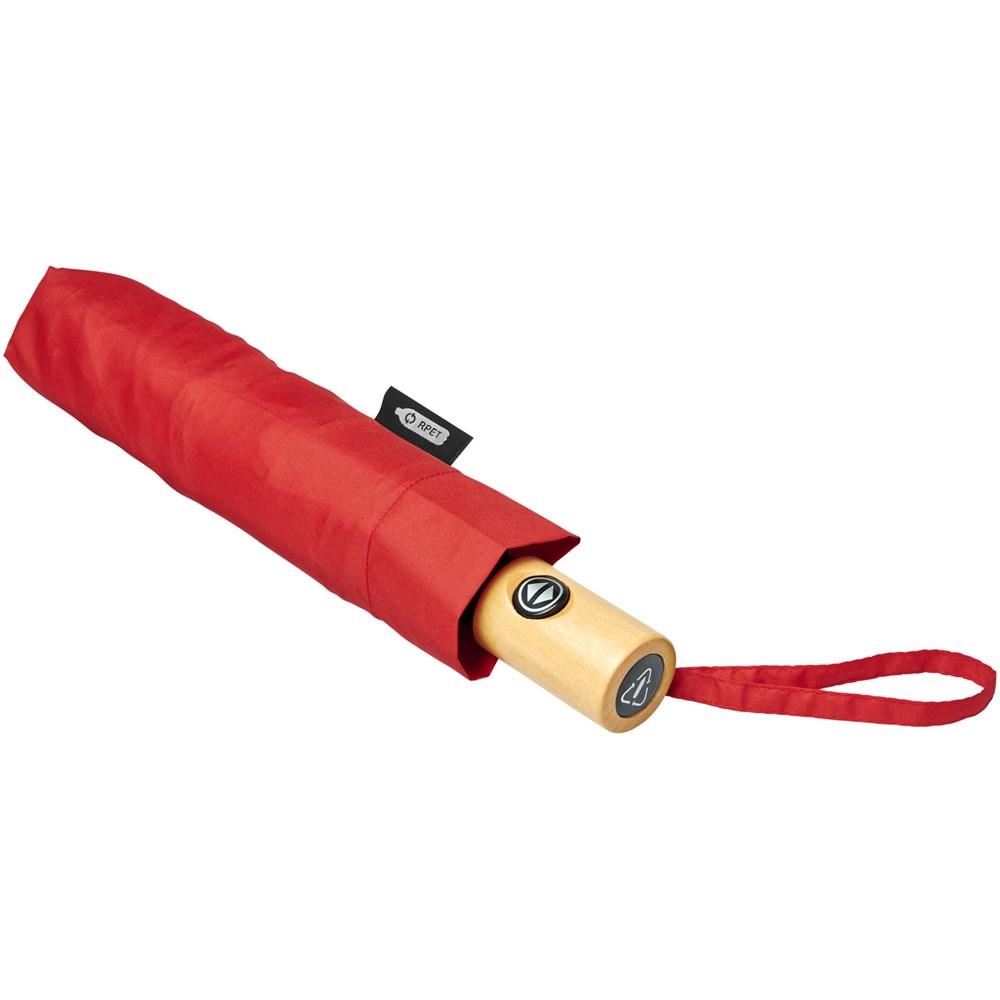 Parapluie en RPET pliable 21