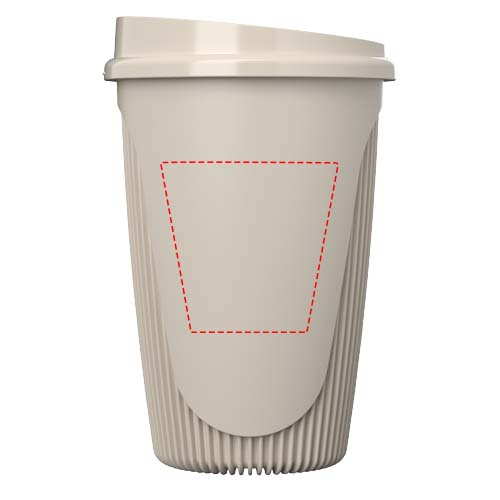 Gobelet Alto POP de 350 ml Grès