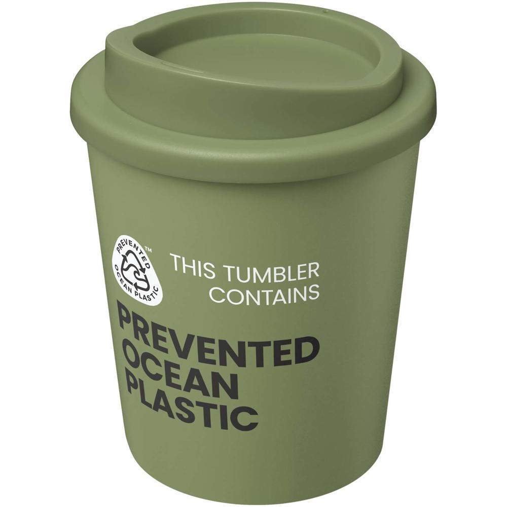 Gobelet de 250 ml Americano® Espresso POP Vert bruyère
