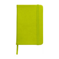 Carnet de notes Dita | A6 | Ligné