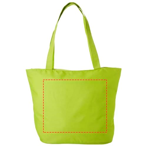Panama Tragetasche 20L limone