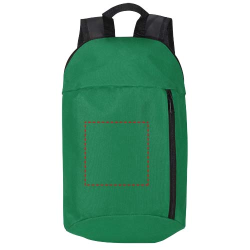 Sac à dos outdoor Recreation vert