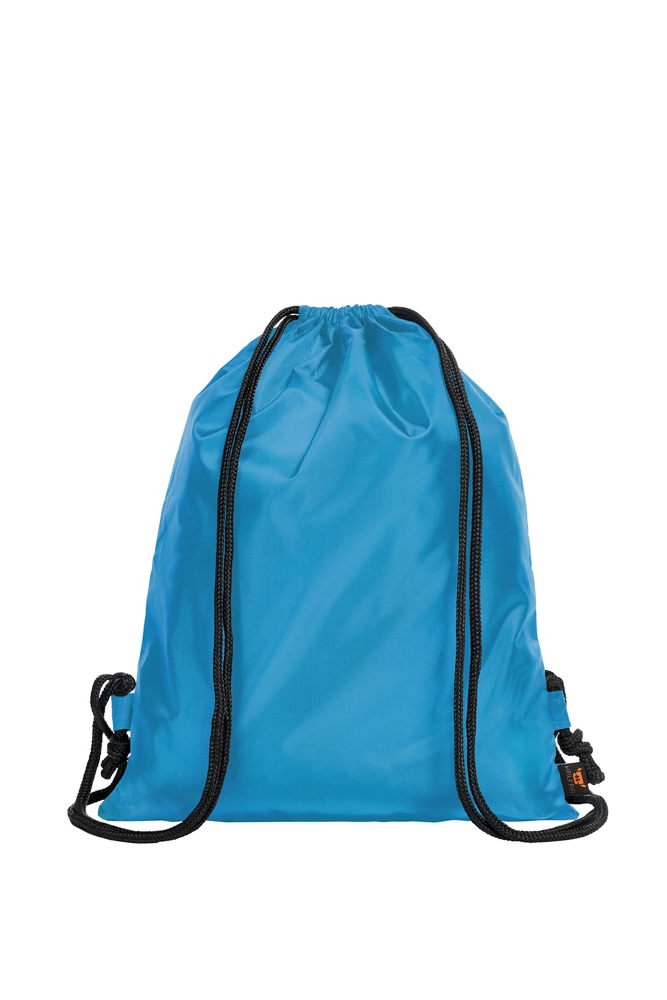 Taftrucksack SPORT cyan