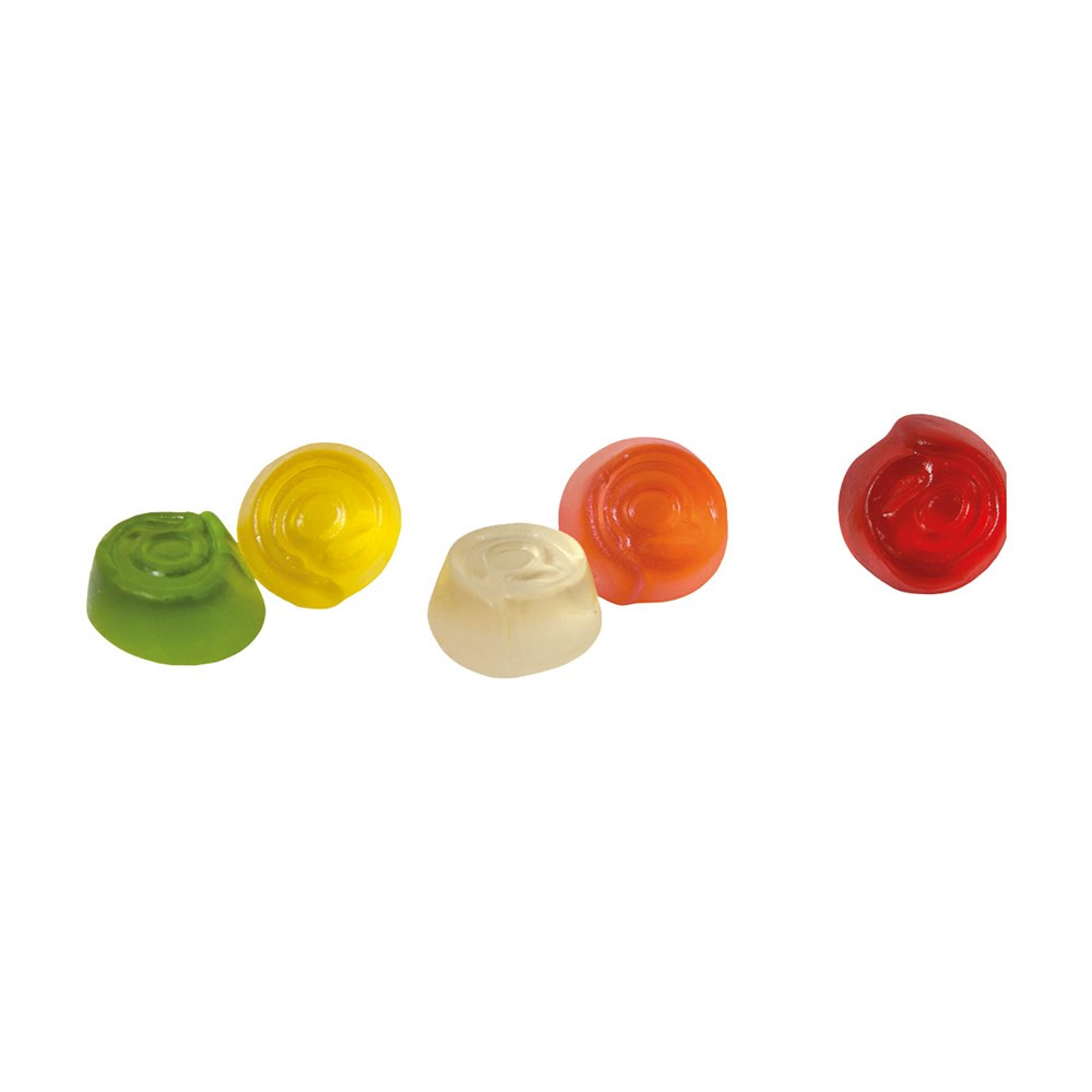 Mini - Fruchtgummi Haribo Haribo