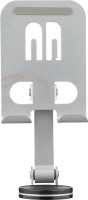 Handyhalter aus Aluminiumlegierung Anieke